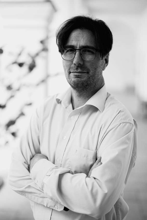 Christian Grobmeier